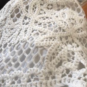Lilly Pulitzer Dresses - Lily Pulitzer Crochet Dress Lilly Pulitzer Dresses - Lily Pulitzer Crochet Dress